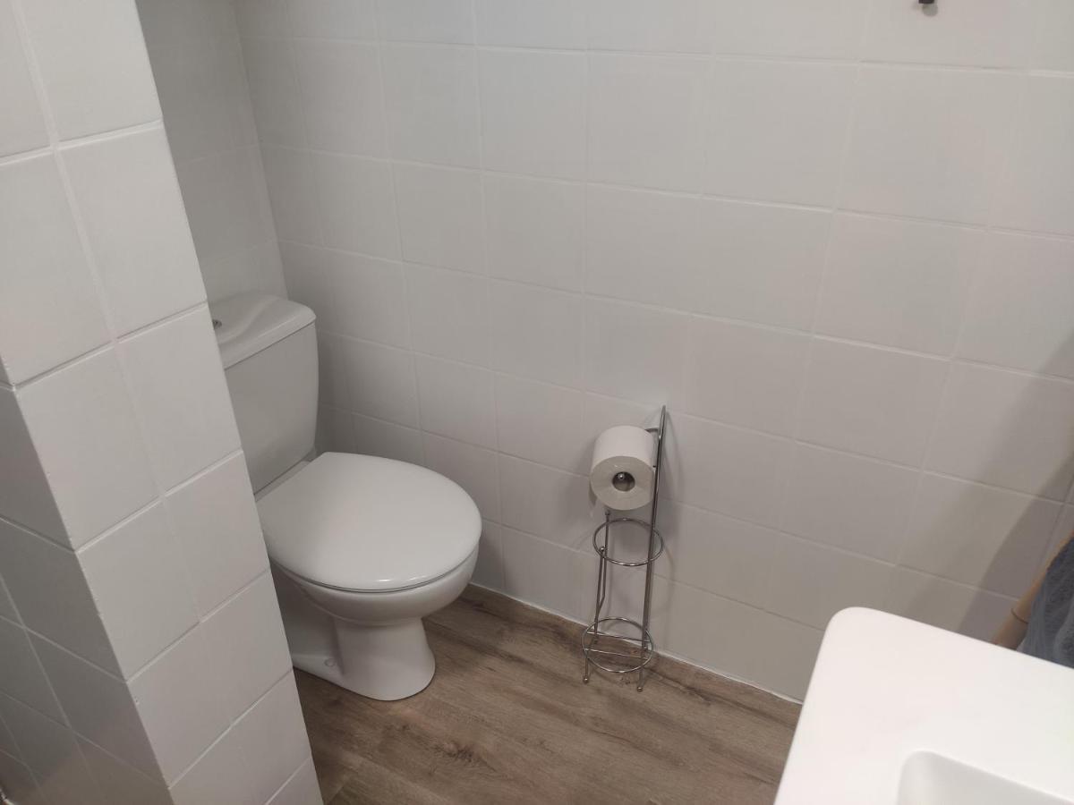 Superbe Appartement Au Coeur Du Centre Ville 卡尔卡松 外观 照片