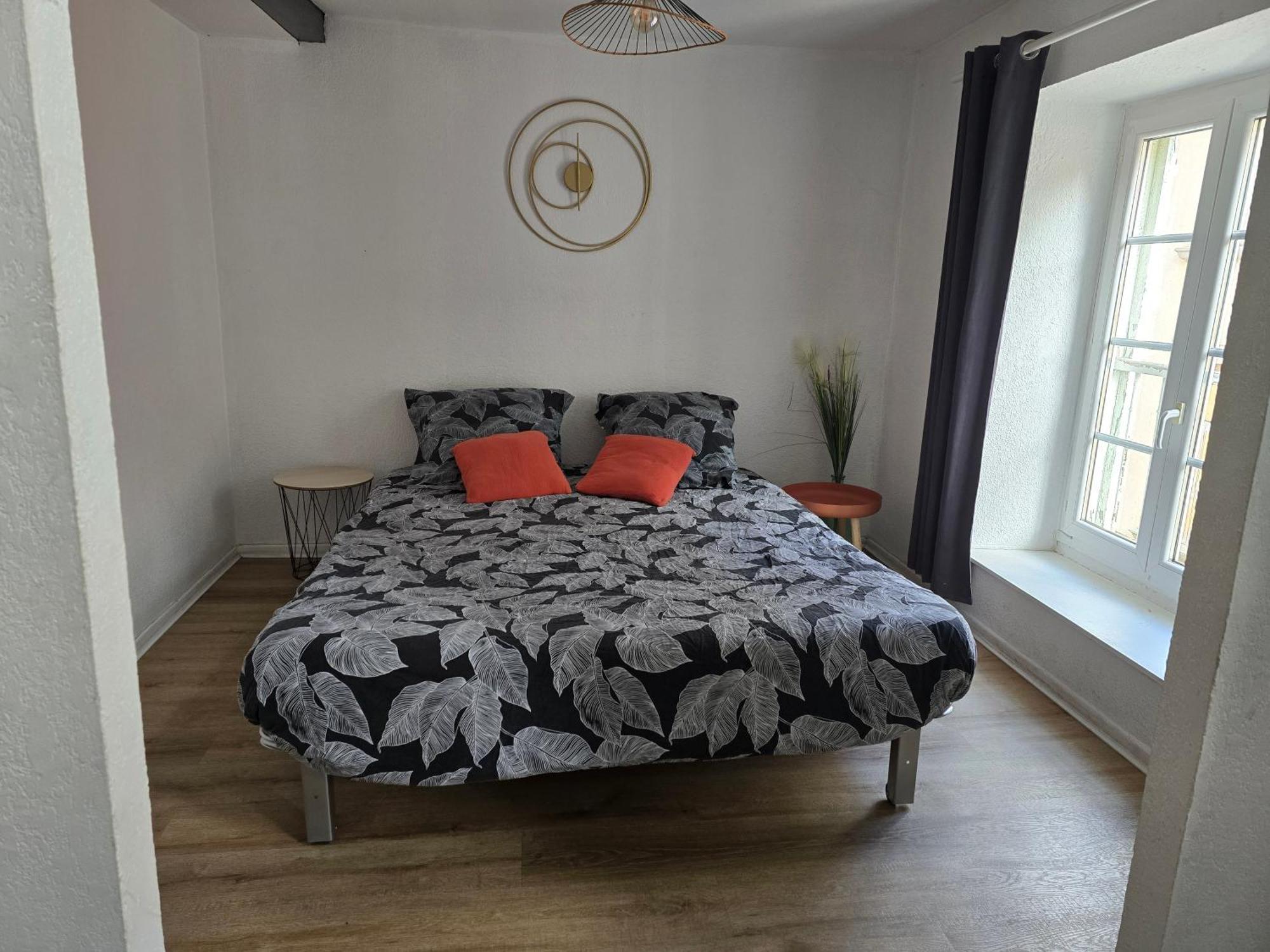 Superbe Appartement Au Coeur Du Centre Ville 卡尔卡松 外观 照片